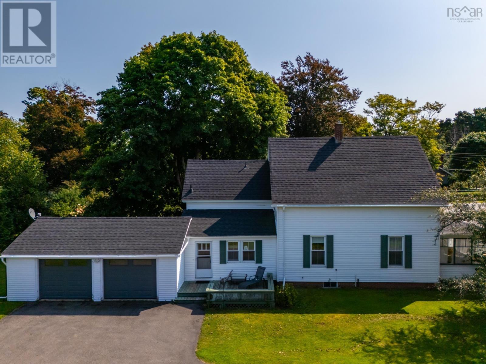 166 Ritchie Street, Annapolis Royal, Nova Scotia  B0S 1A0 - Photo 3 - 202422297