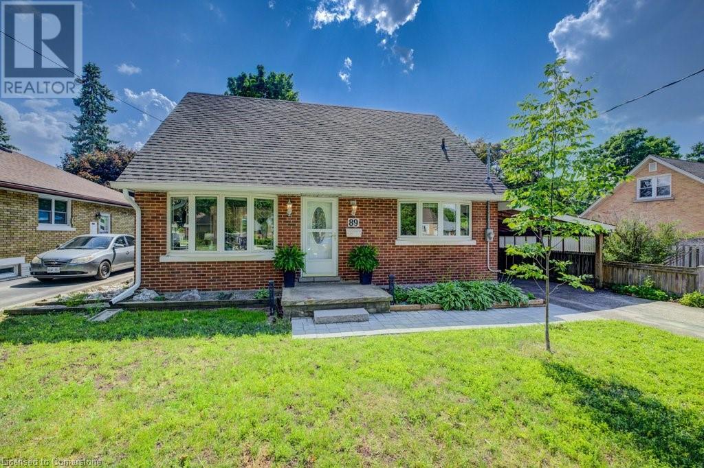 Property at 89 ROXBOROUGH Avenue image 1