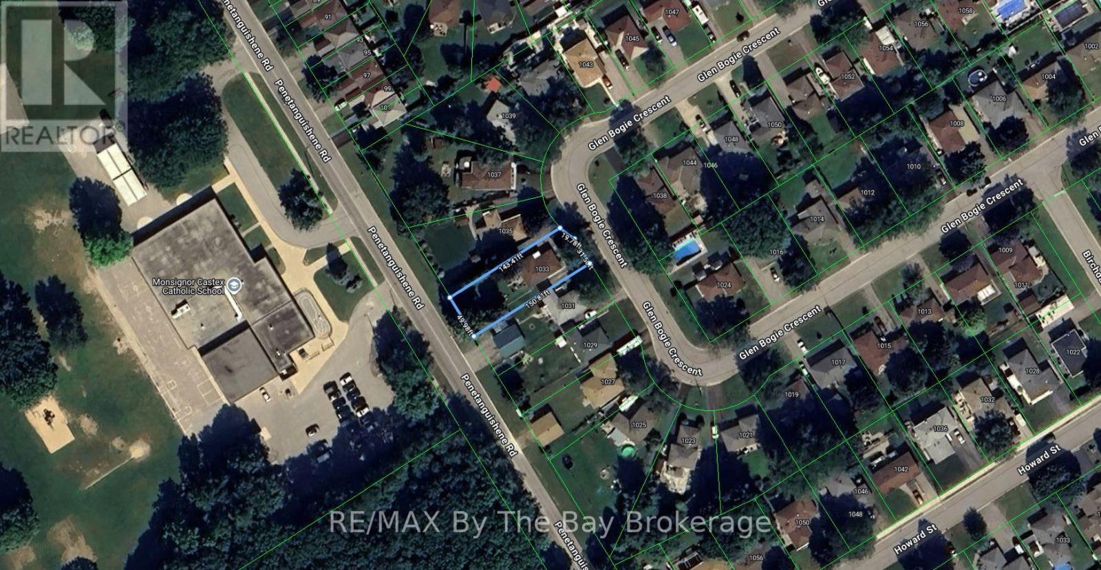 Property at 1033 GLEN BOGIE CRESCENT image 3