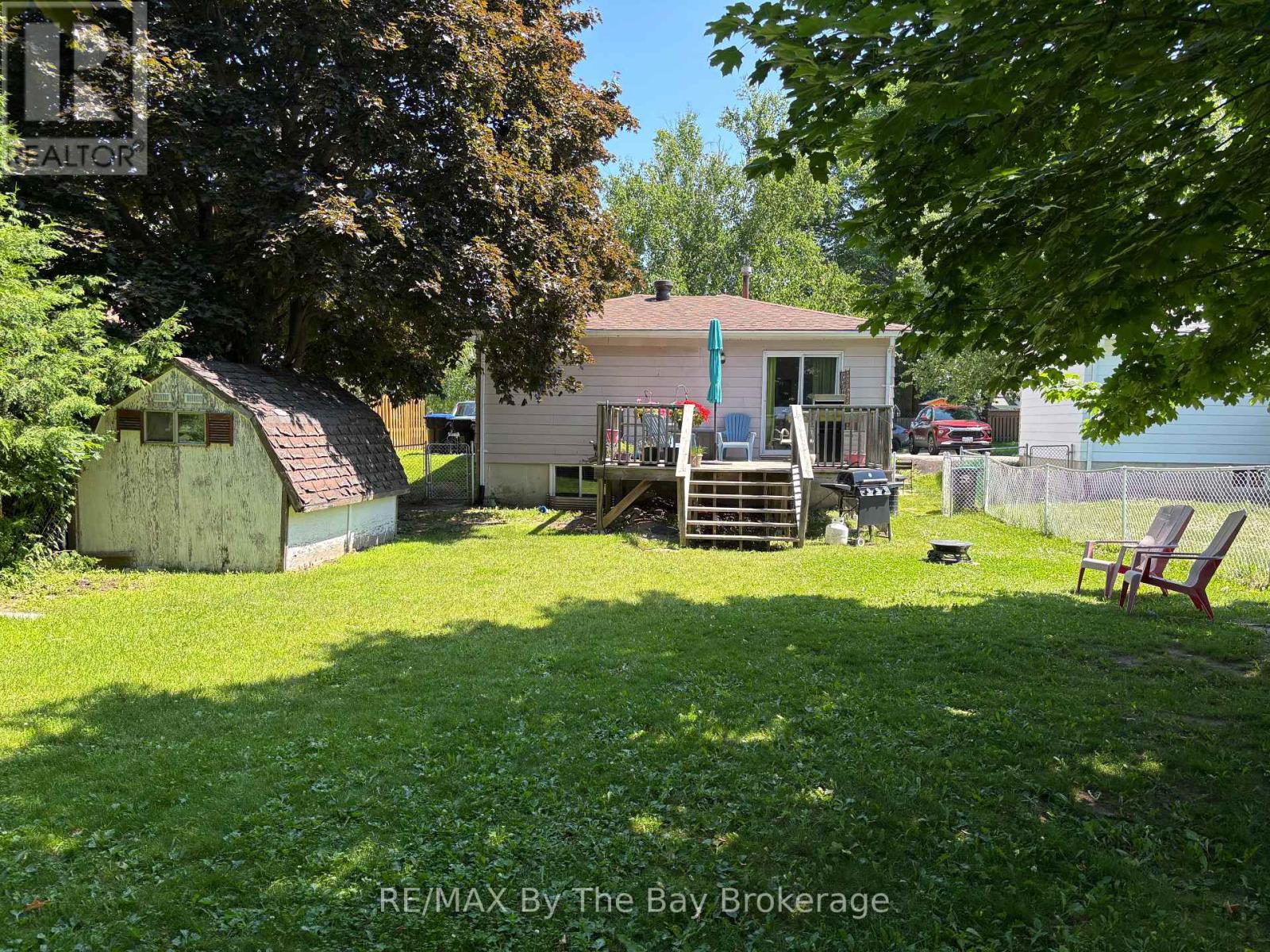 1033 Glen Bogie Crescent, Midland, Ontario  L4R 4S6 - Photo 5 - S12258398