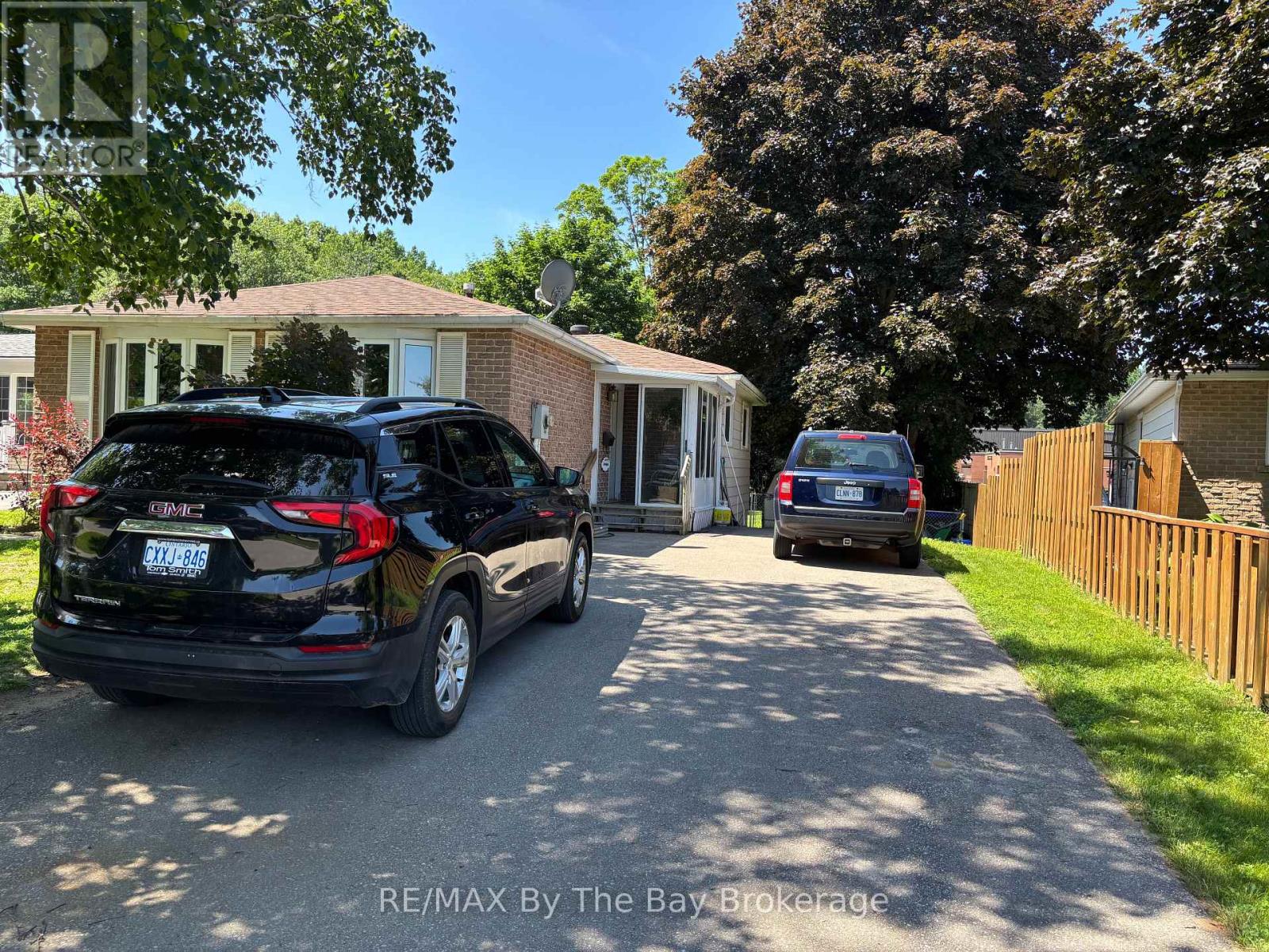1033 Glen Bogie Crescent, Midland, Ontario  L4R 4S6 - Photo 7 - S12258398