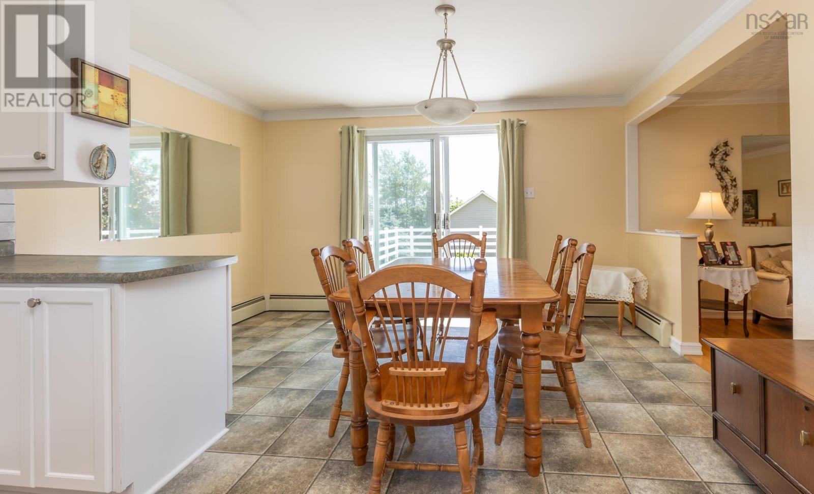 4 Harbourview Drive, Yarmouth, Nova Scotia  B5A 4C3 - Photo 15 - 202516380