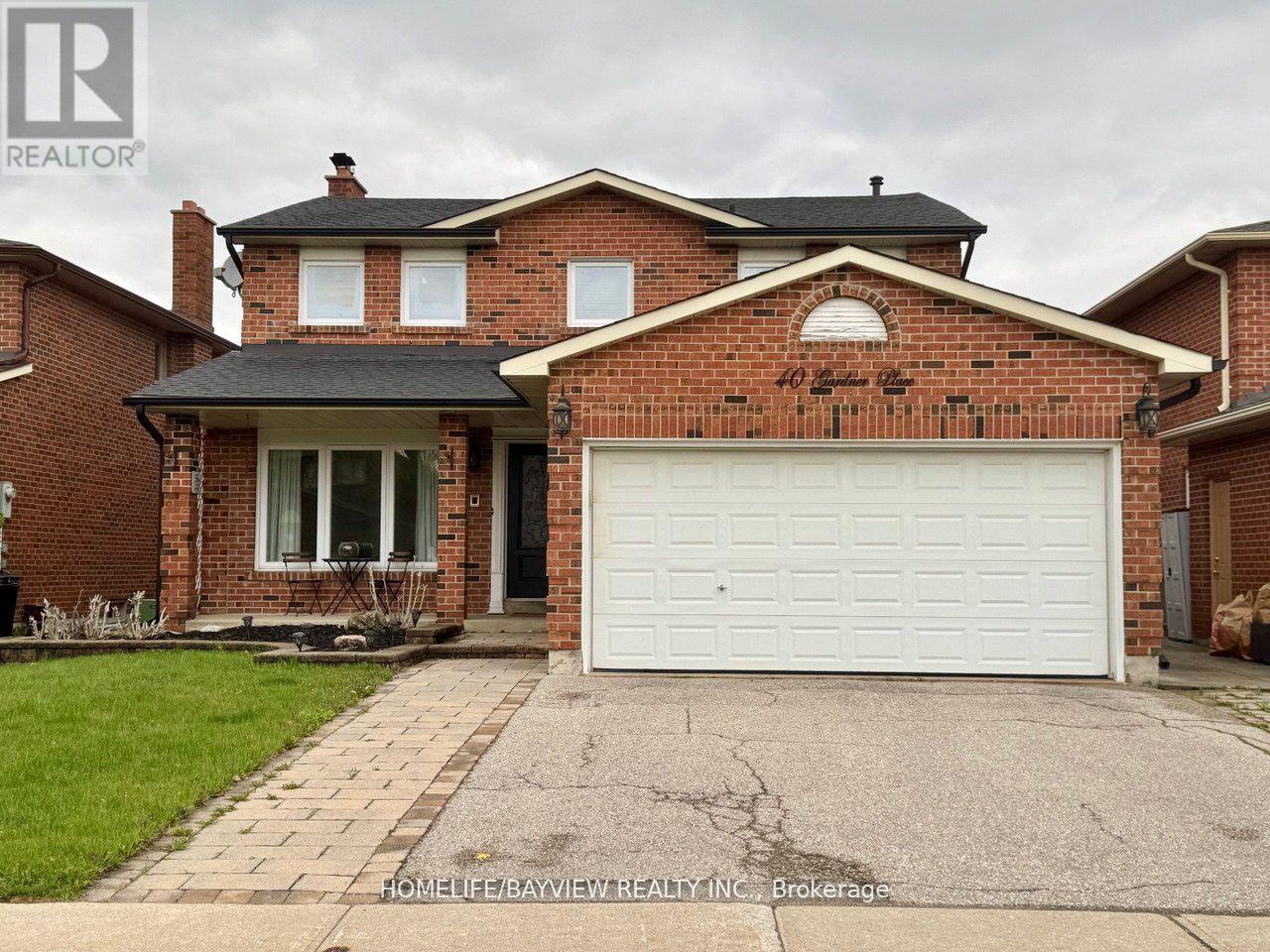 Property at 40 GARDNER PLACE image 2