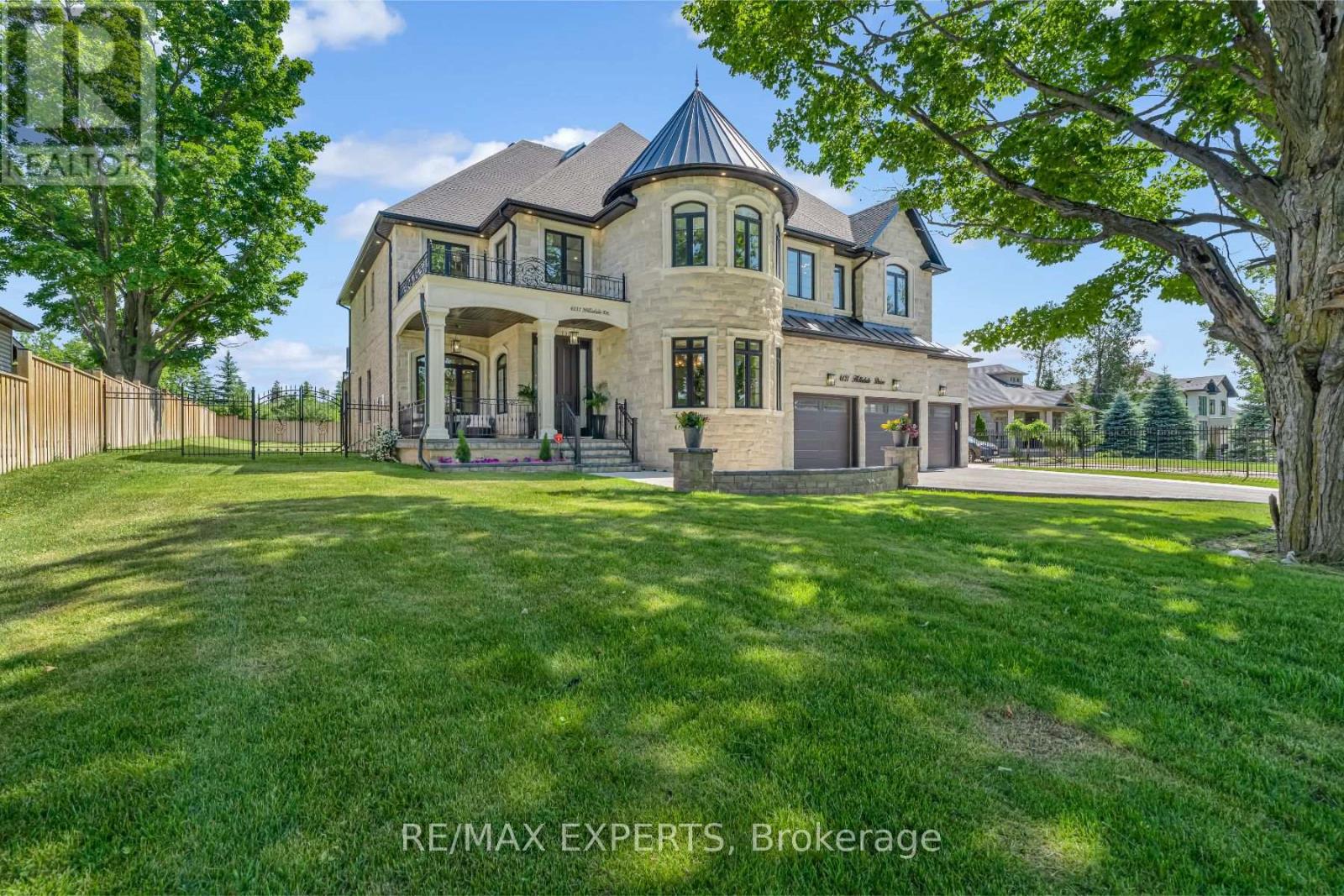 Property at 6131 HILLSDALE DRIVE image 1