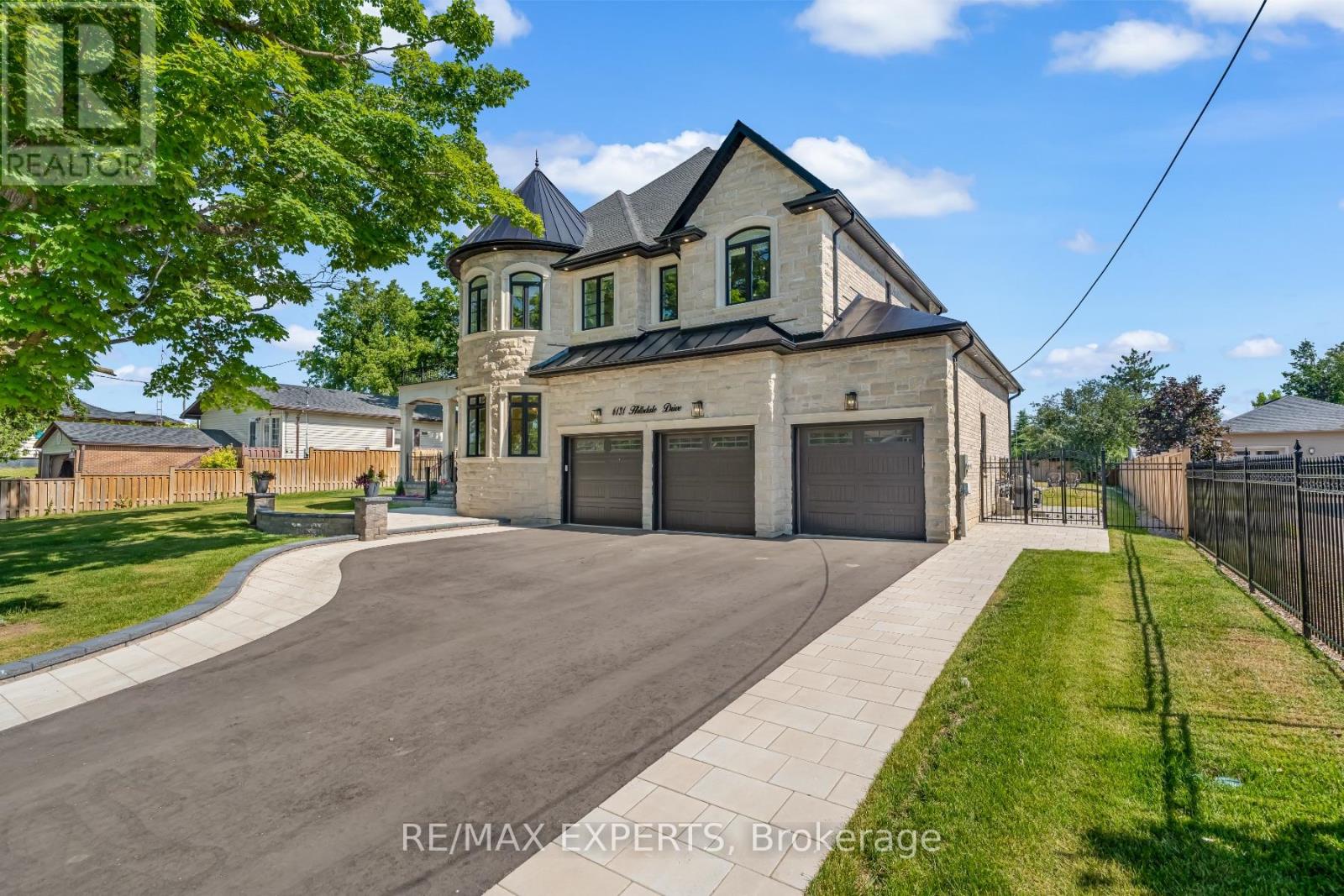 Property at 6131 HILLSDALE DRIVE image 2