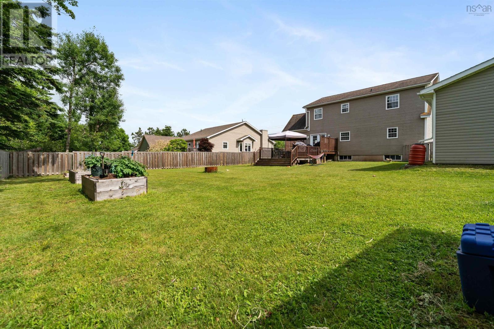 25 Parkview Drive, New Glasgow, Nova Scotia  B2H 0E6 - Photo 43 - 202516389