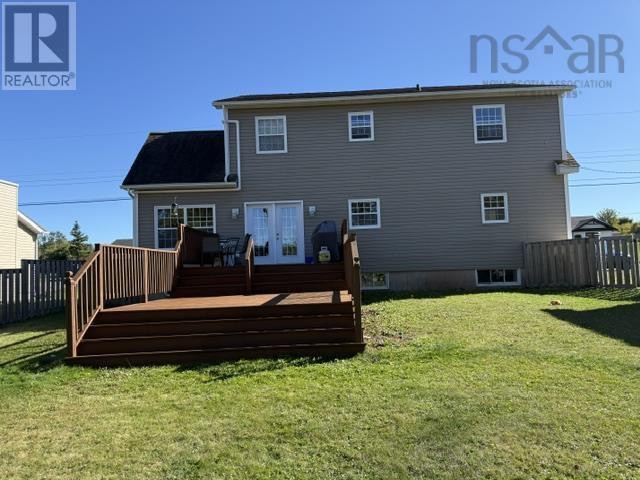 25 Parkview Drive, New Glasgow, Nova Scotia  B2H 0E6 - Photo 44 - 202516389