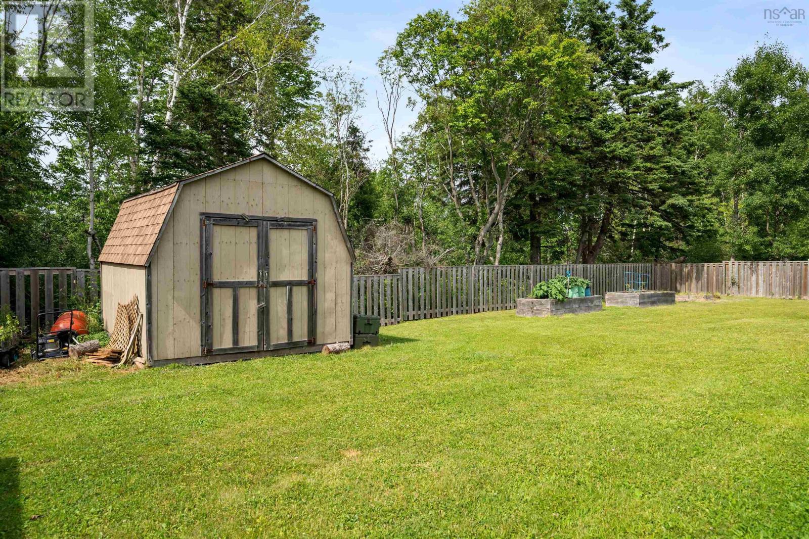 25 Parkview Drive, New Glasgow, Nova Scotia  B2H 0E6 - Photo 45 - 202516389