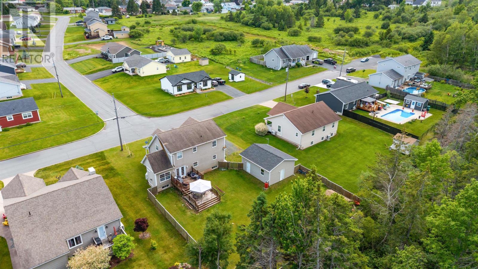 25 Parkview Drive, New Glasgow, Nova Scotia  B2H 0E6 - Photo 47 - 202516389