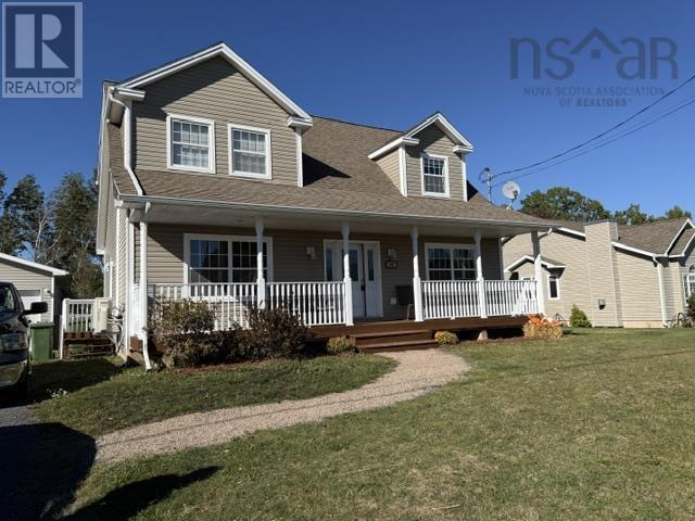 25 Parkview Drive, New Glasgow, Nova Scotia  B2H 0E6 - Photo 50 - 202516389