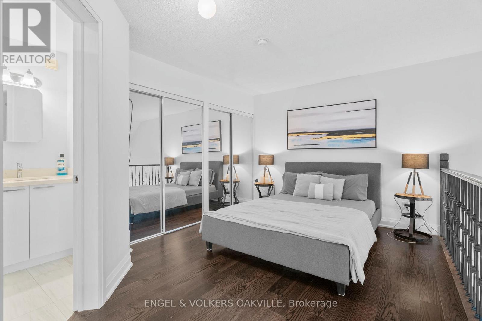 416 - 100 Bronte Road, Oakville, Ontario  L6L 6L5 - Photo 16 - W12258394