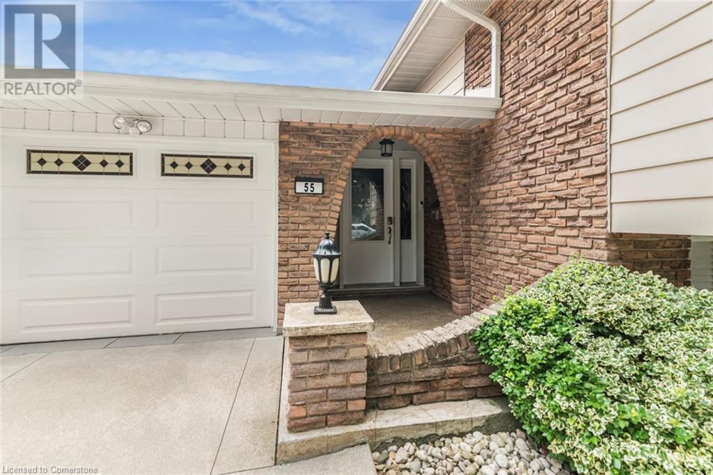 55 Hanover Place, Hamilton, Ontario  L8K 5X7 - Photo 3 - 40747060