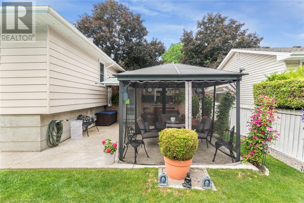 55 Hanover Place, Hamilton, Ontario  L8K 5X7 - Photo 45 - 40747060