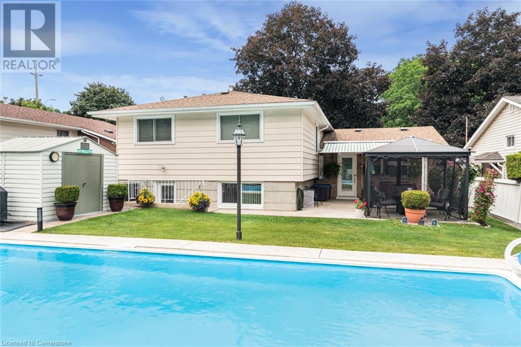 55 Hanover Place, Hamilton, Ontario  L8K 5X7 - Photo 48 - 40747060