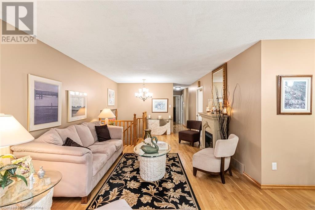 55 Hanover Place, Hamilton, Ontario  L8K 5X7 - Photo 5 - 40747060