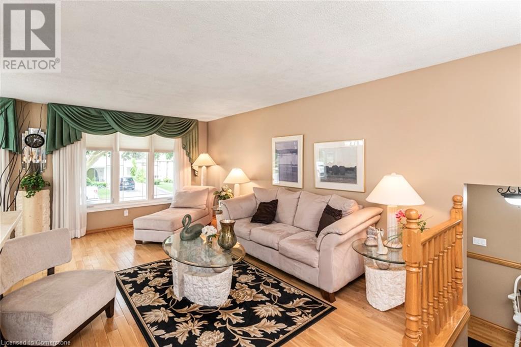 55 Hanover Place, Hamilton, Ontario  L8K 5X7 - Photo 7 - 40747060