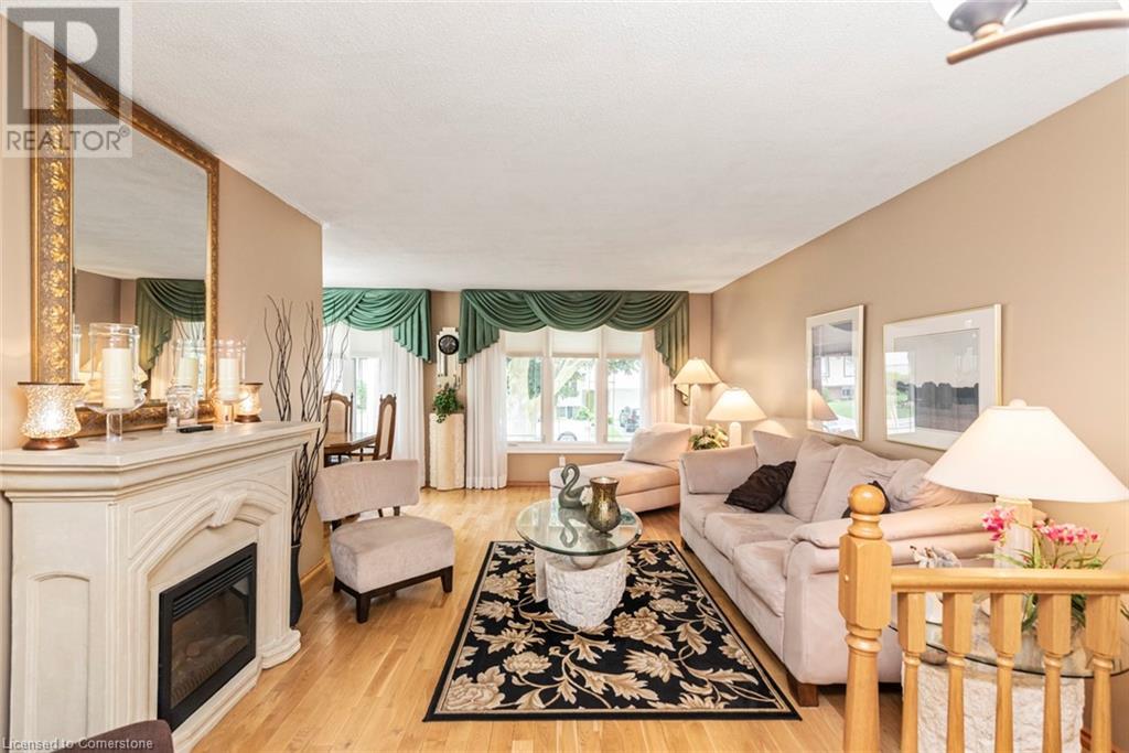 55 Hanover Place, Hamilton, Ontario  L8K 5X7 - Photo 8 - 40747060