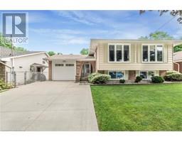 55 HANOVER Place 283 - Gershome