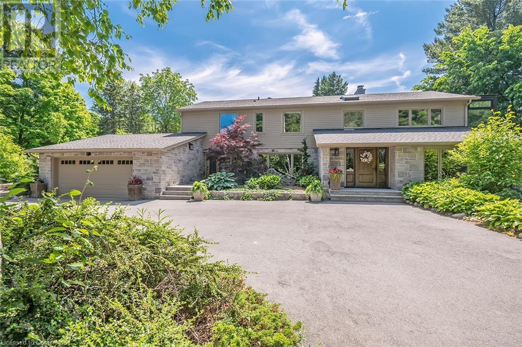 2365 BRITANNIA Road, Burlington, Ontario