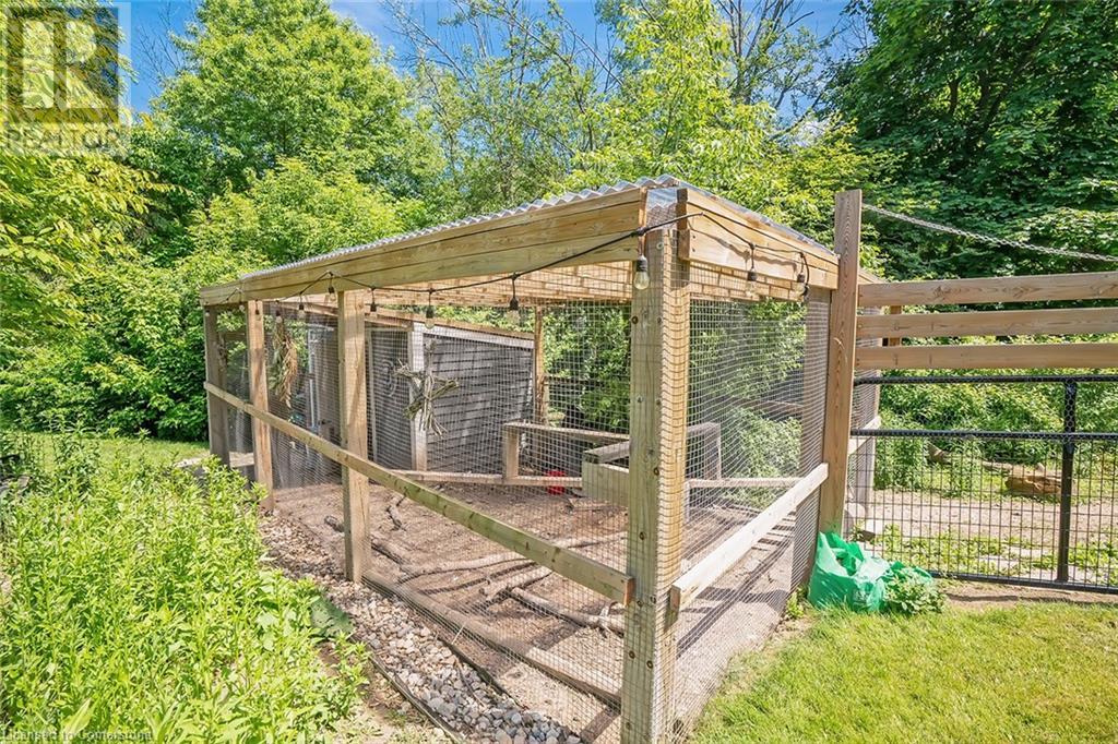 2365 Britannia Road, Burlington, Ontario  L7P 0E8 - Photo 34 - 40669069