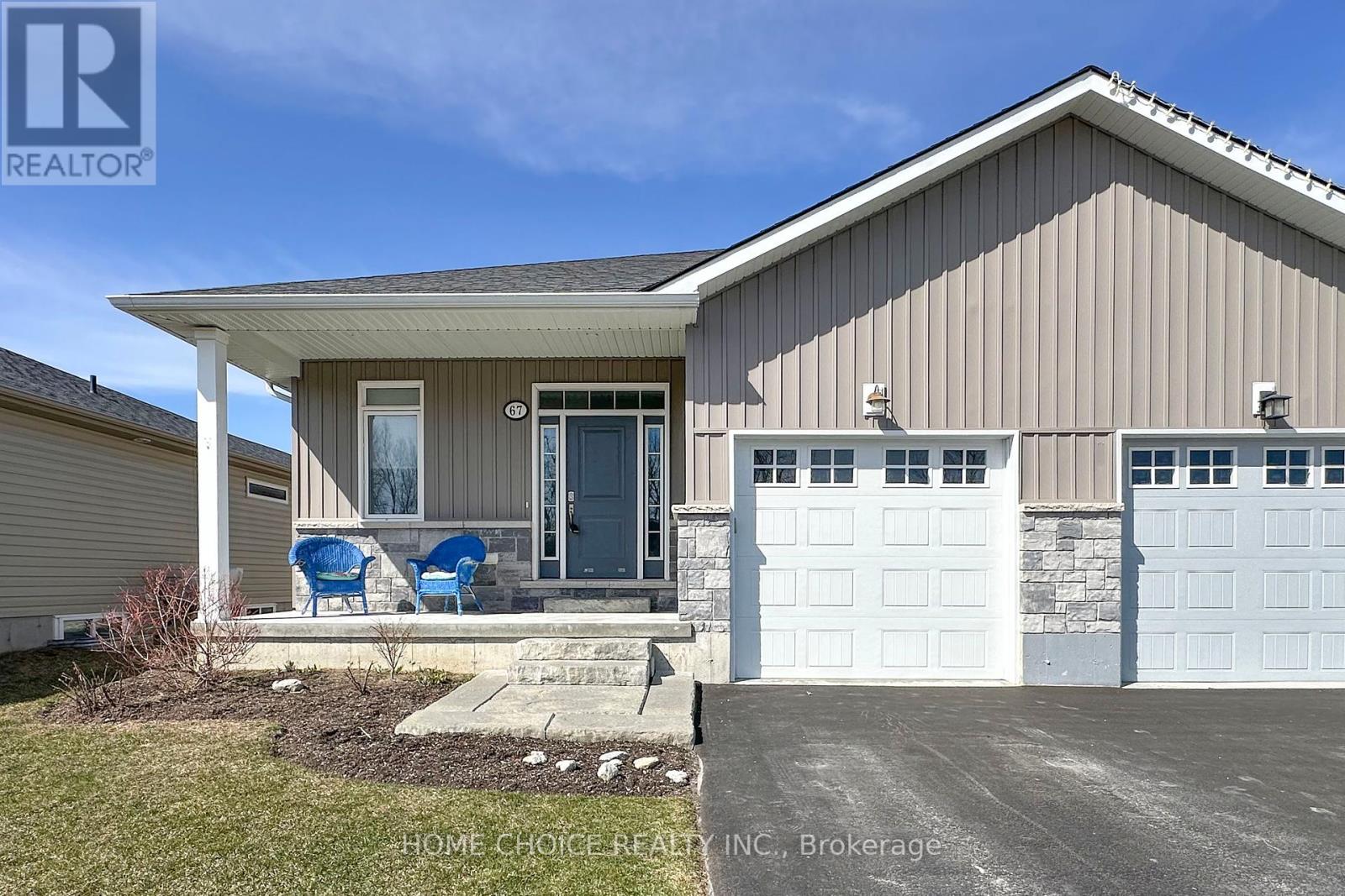 Property at 67 ROYAL GALA DRIVE image 1