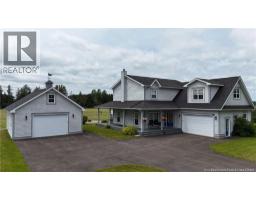 25 Hutchinson Lane, rexton, New Brunswick