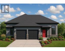 166 Sienna Avenue, Belleville (Belleville Ward), Ca