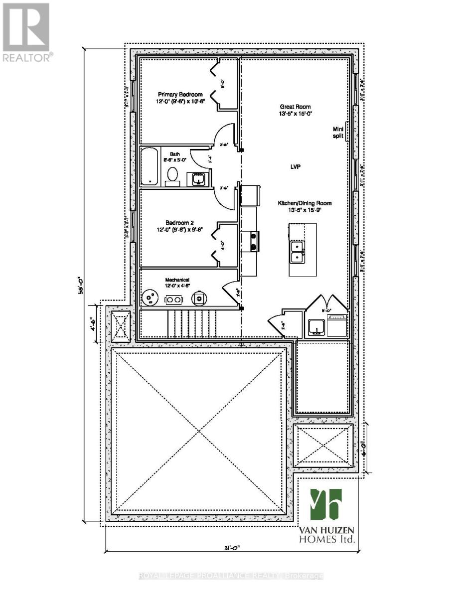 Property at 162 SIENNA AVENUE image 2