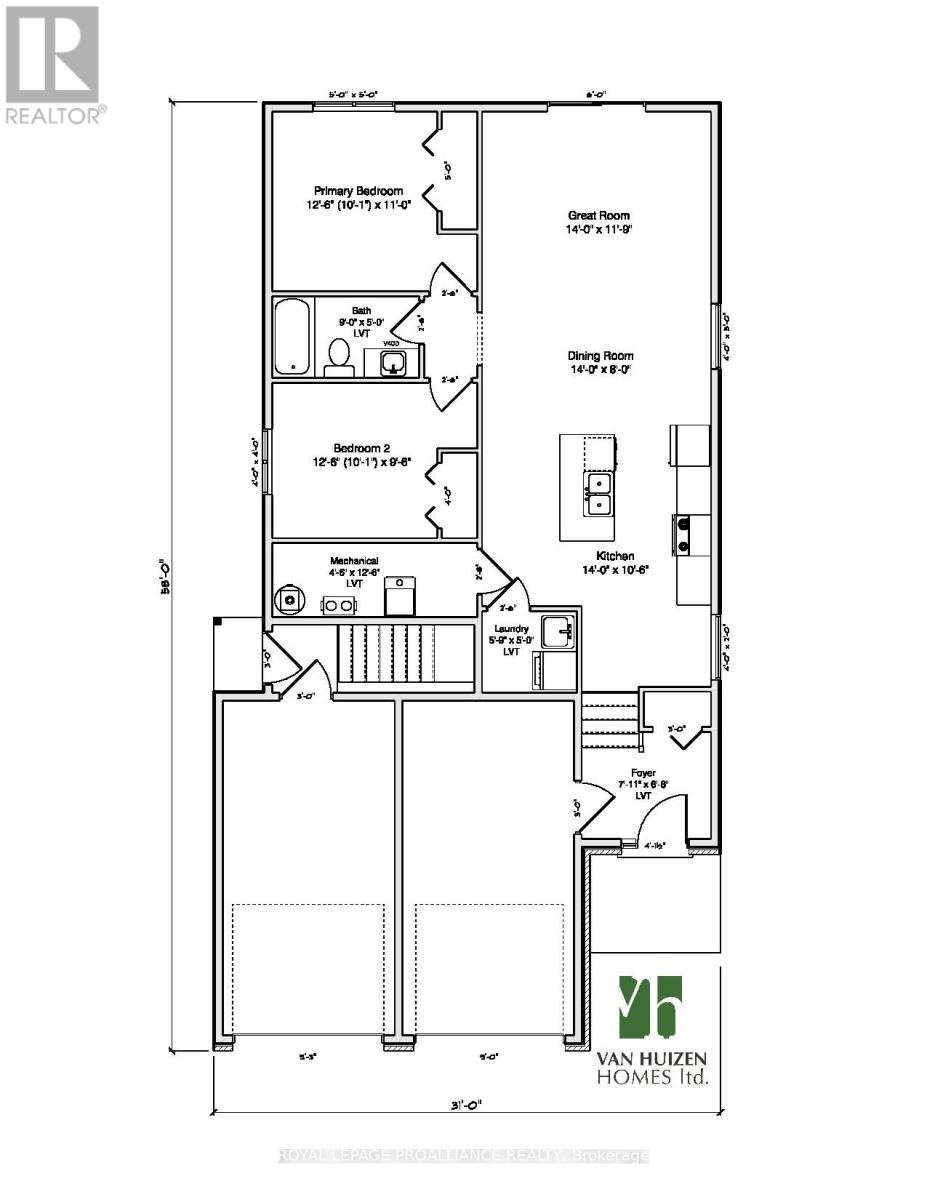Property at 162 SIENNA AVENUE image 3