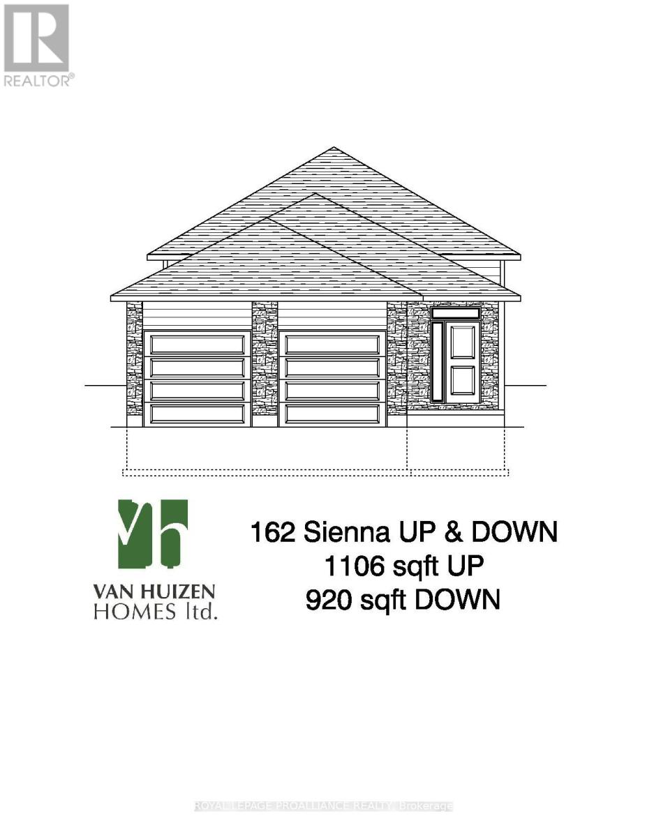 Property at 162 SIENNA AVENUE image 4