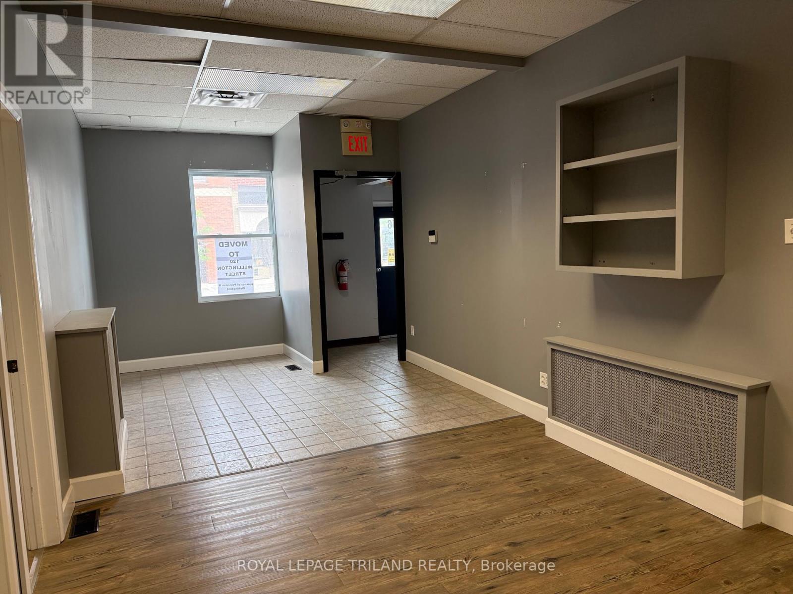 Main Floor - 656 Talbot Street, St. Thomas, Ontario  N5P 1C8 - Photo 21 - X12258441