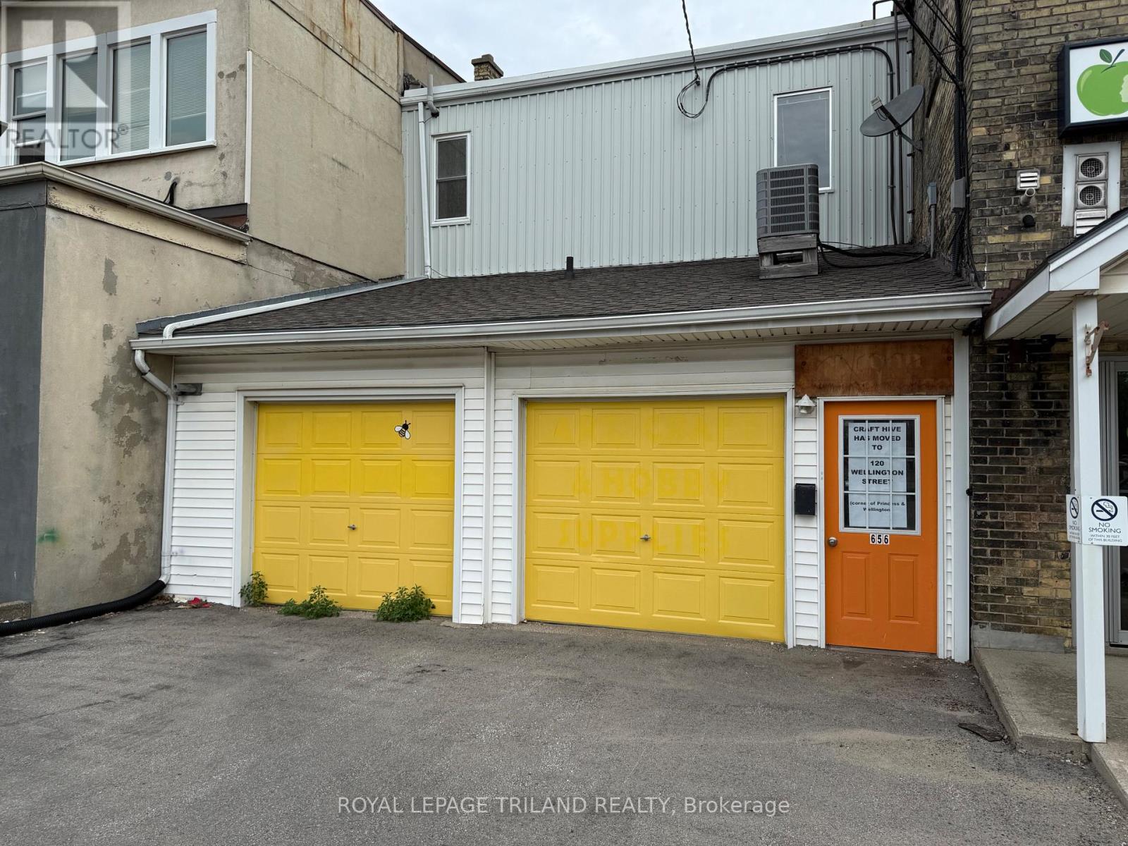 Main Floor - 656 Talbot Street, St. Thomas, Ontario  N5P 1C8 - Photo 43 - X12258441