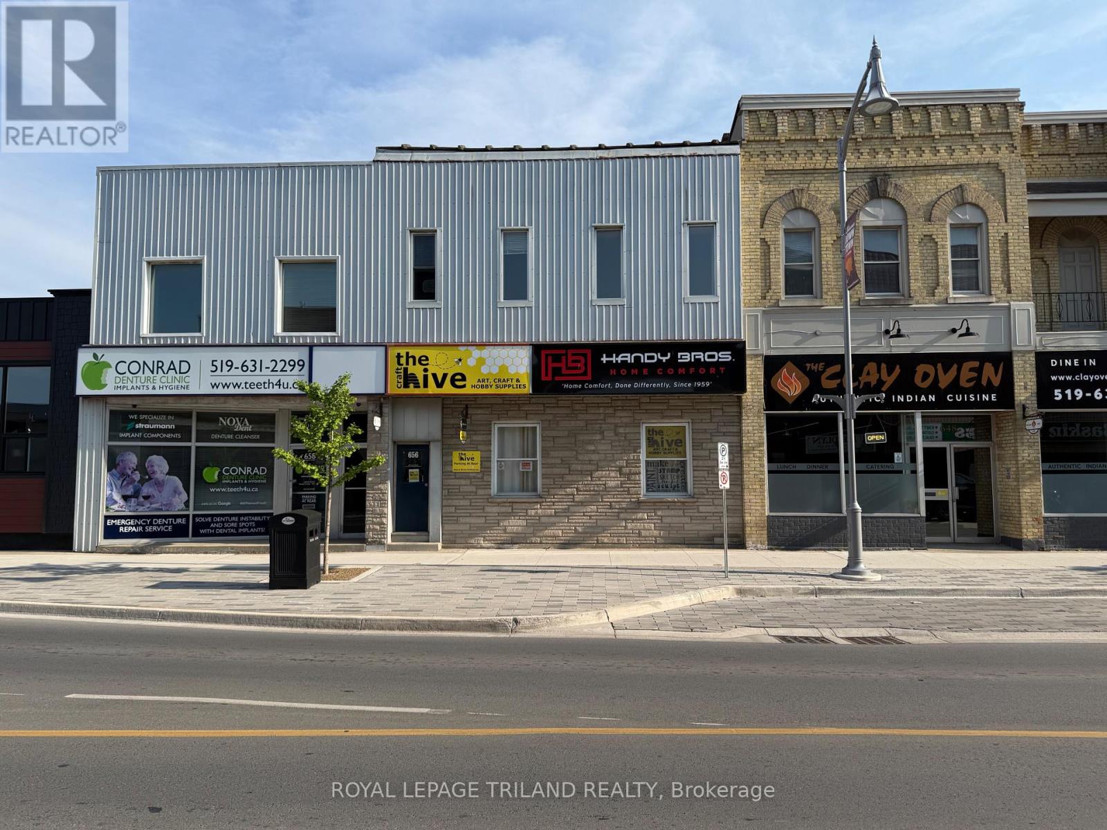 Main Floor - 656 Talbot Street, St. Thomas, Ontario  N5P 1C8 - Photo 48 - X12258441