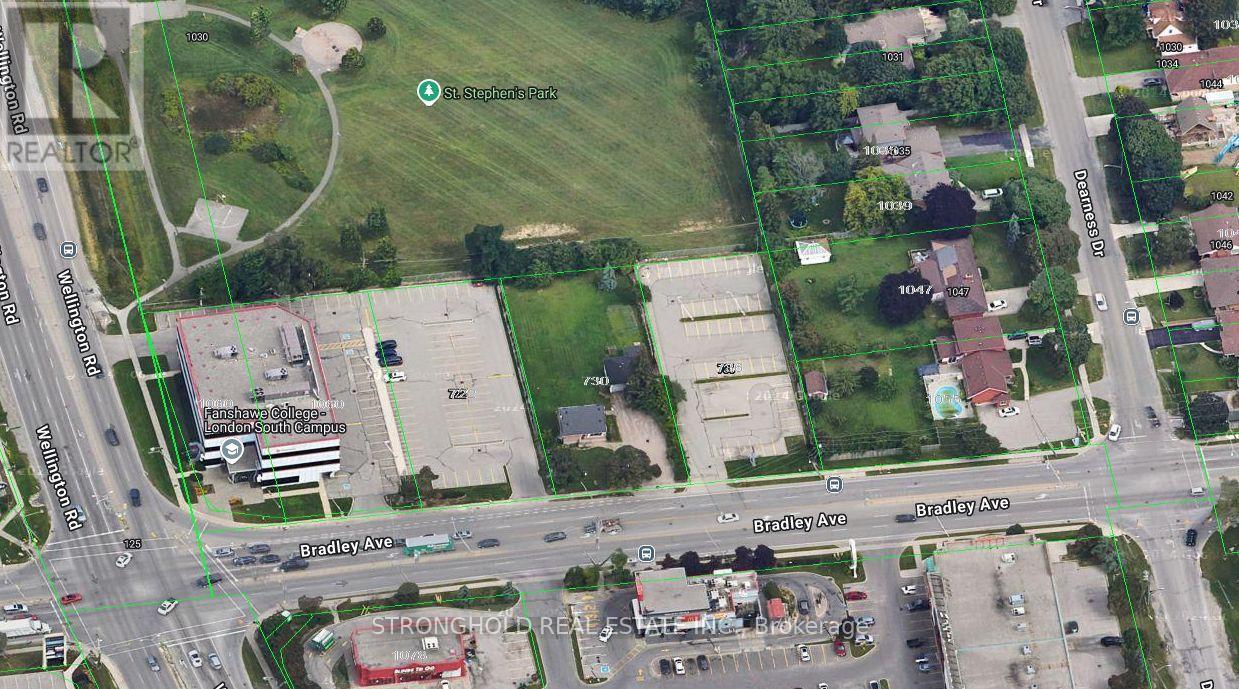 730 Bradley Avenue, London South, Ontario  N6E 1J8 - Photo 4 - X12258443