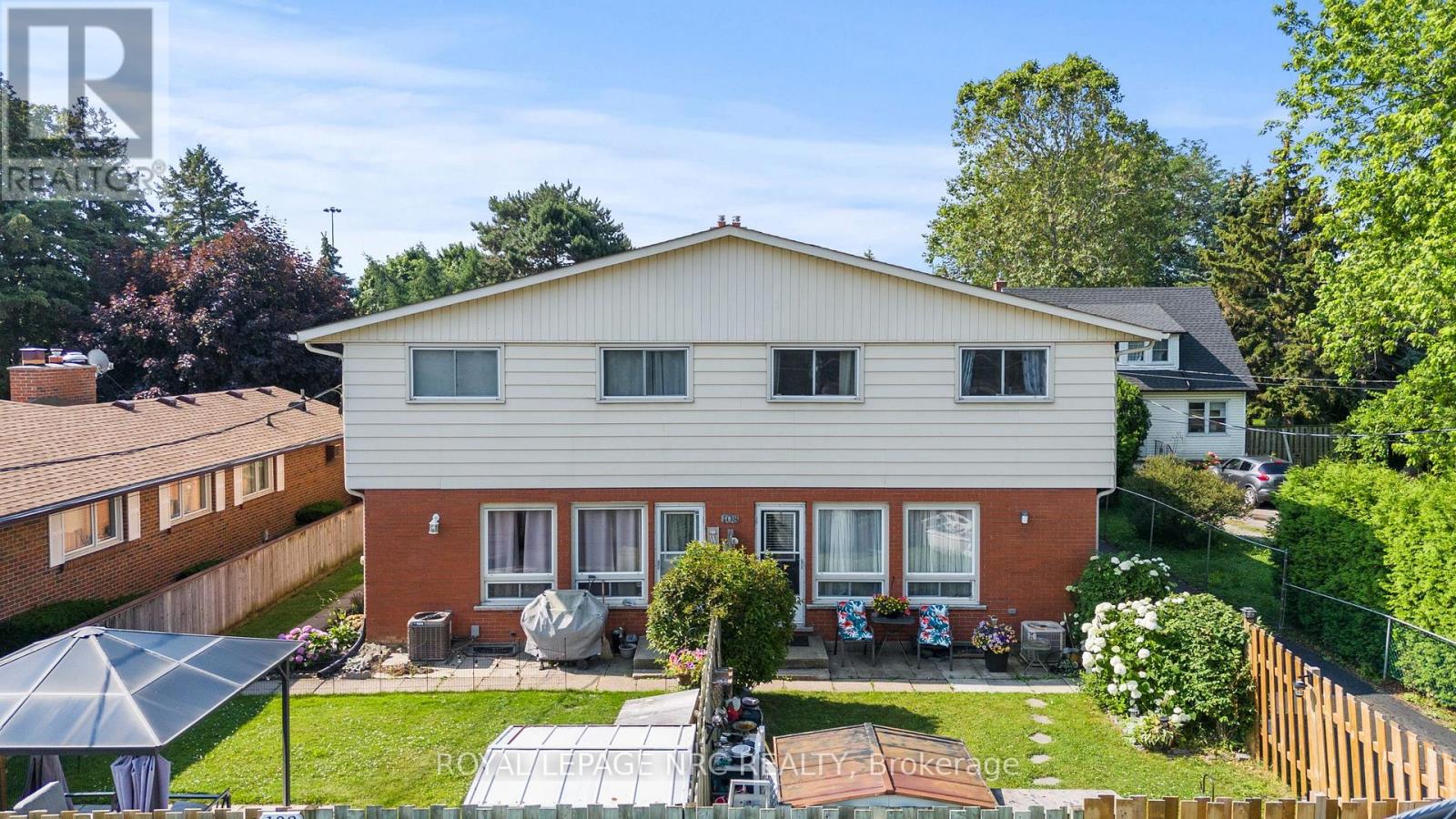 Property at 108 SCOTT STREET image 1