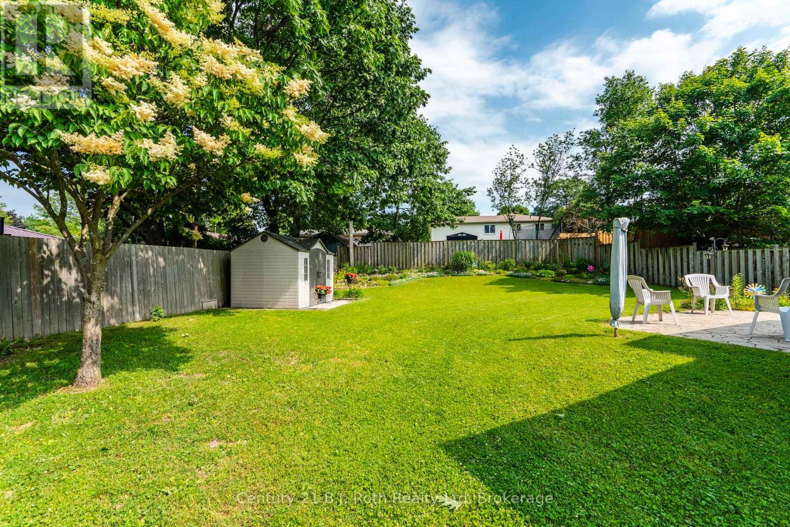 997 Whitney Crescent, Midland, Ontario  L4R 5N3 - Photo 29 - S12258415