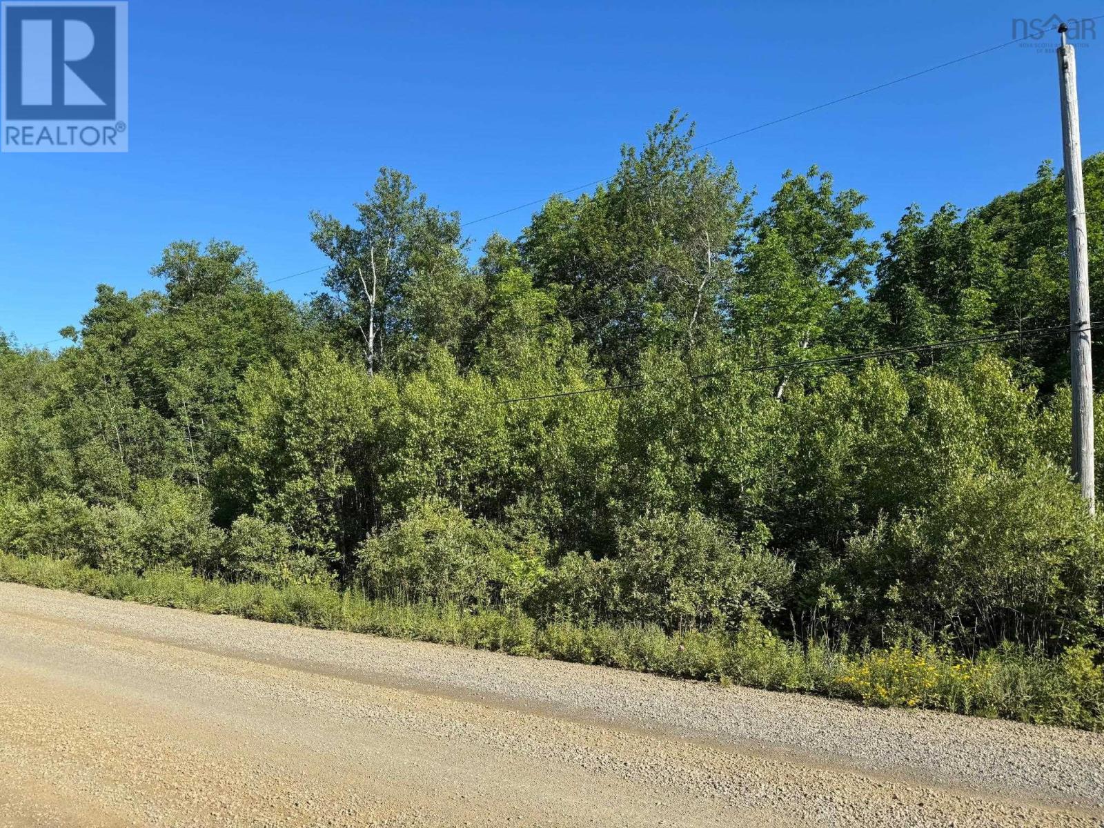 Lot 2001 Long Beach Road, Glenmont, Nova Scotia  B0P 1H0 - Photo 1 - 202516393