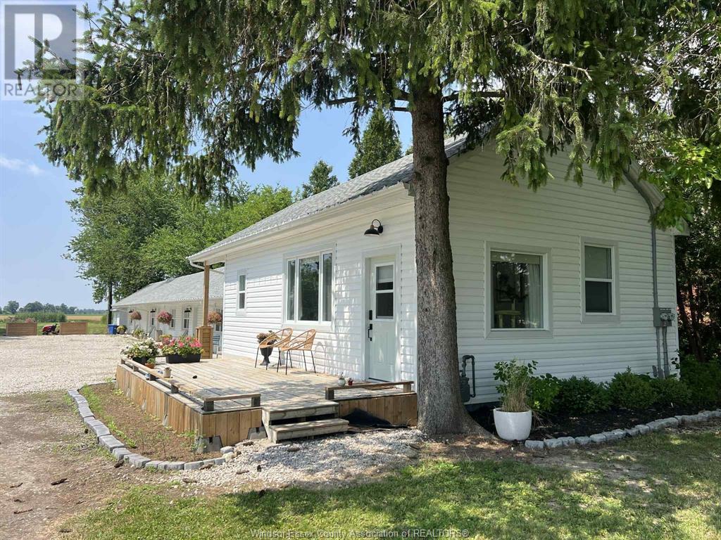 MLS# 25016570: 437 COUNTY ROAD 34 West, Kingsville, Canada