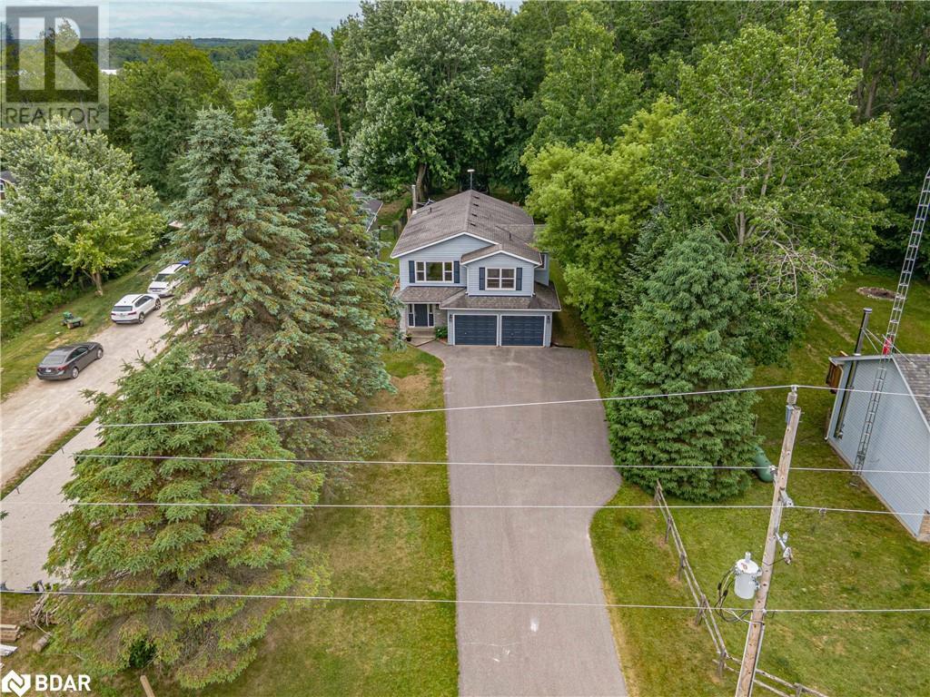 9029 Webster Road, Glencairn, Ontario  L0M 1K0 - Photo 3 - 40741682