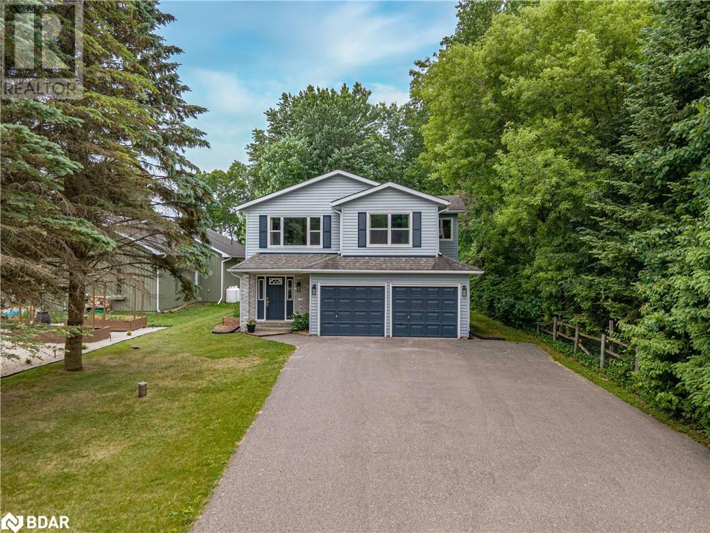9029 Webster Road, Glencairn, Ontario  L0M 1K0 - Photo 1 - 40741682