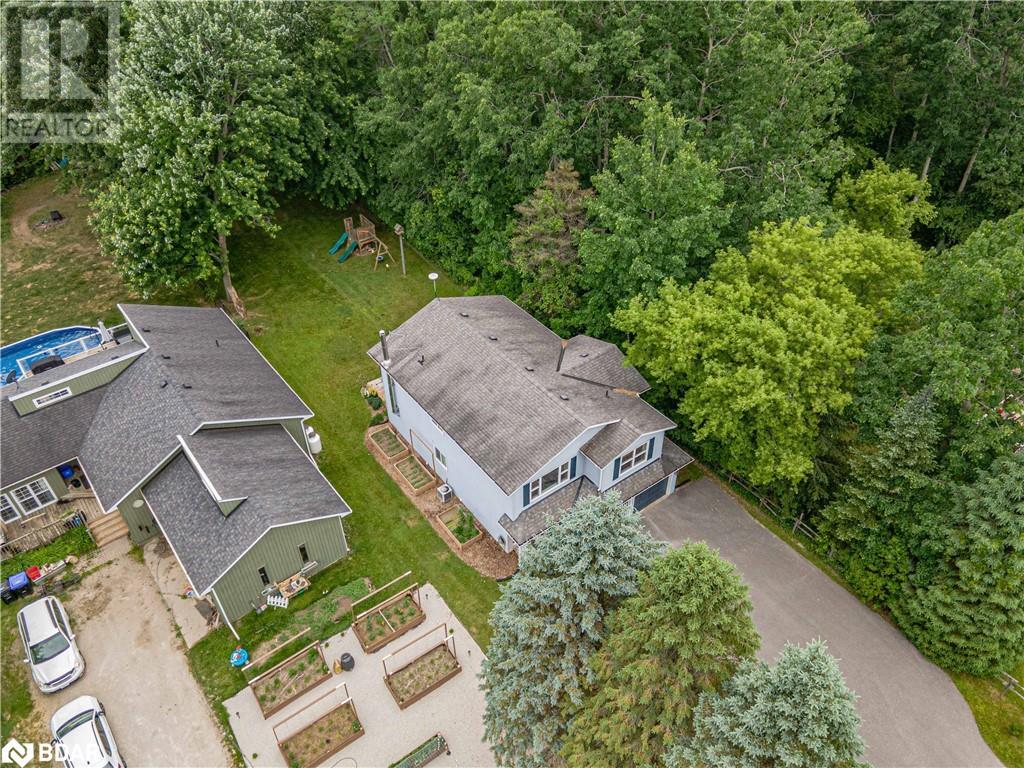 9029 Webster Road, Glencairn, Ontario  L0M 1K0 - Photo 4 - 40741682