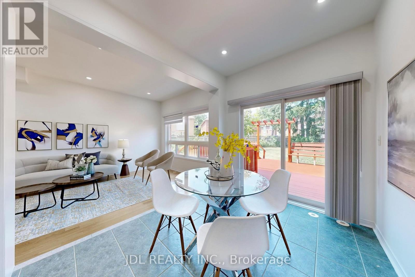 52 Wyper Square, Toronto, Ontario M1S 0B3 - Photo 11 - E12258481