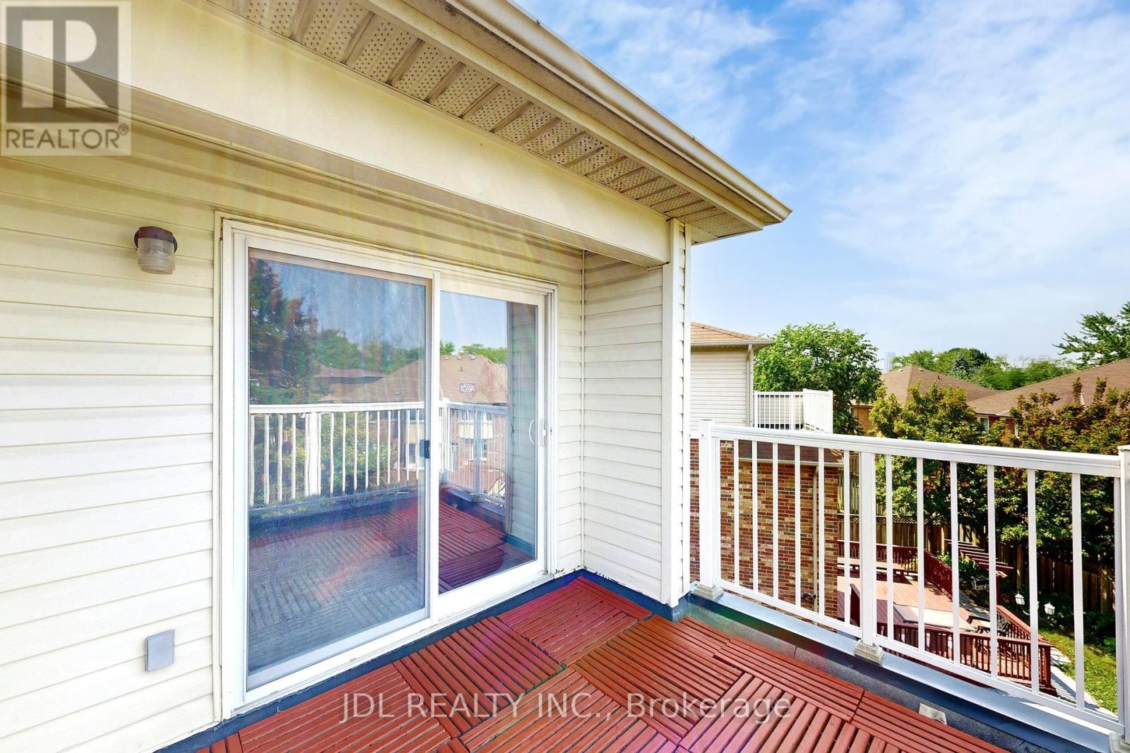 52 Wyper Square, Toronto, Ontario M1S 0B3 - Photo 28 - E12258481