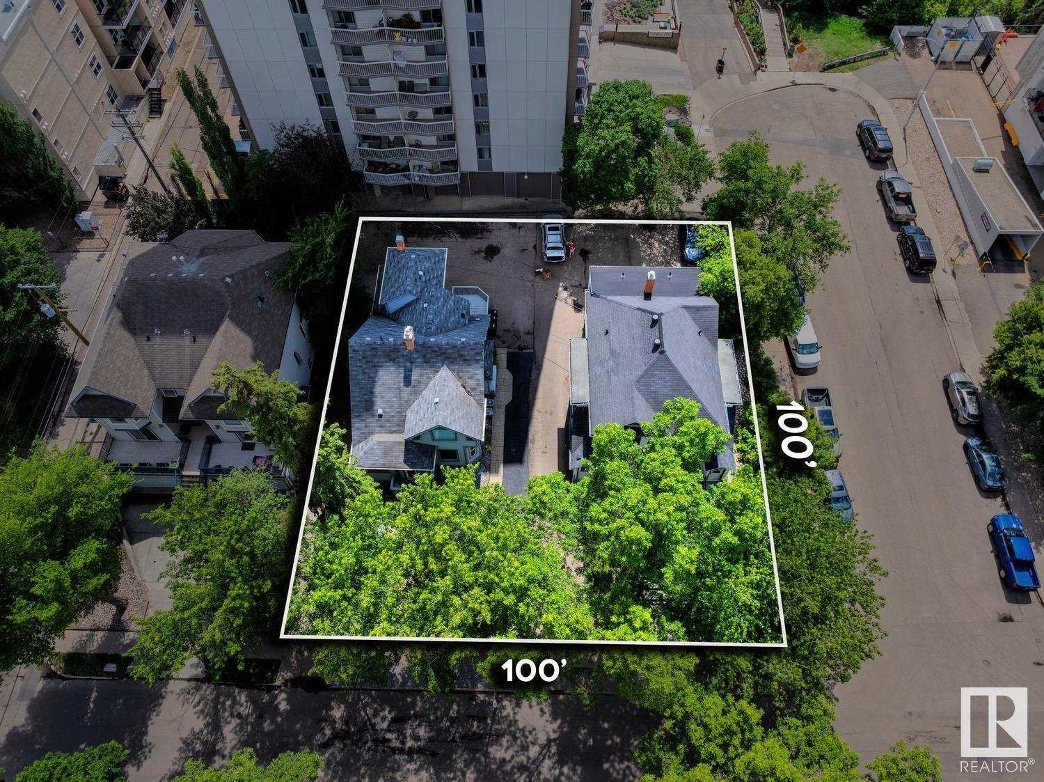 Property at 11229 99 AV NW image 4