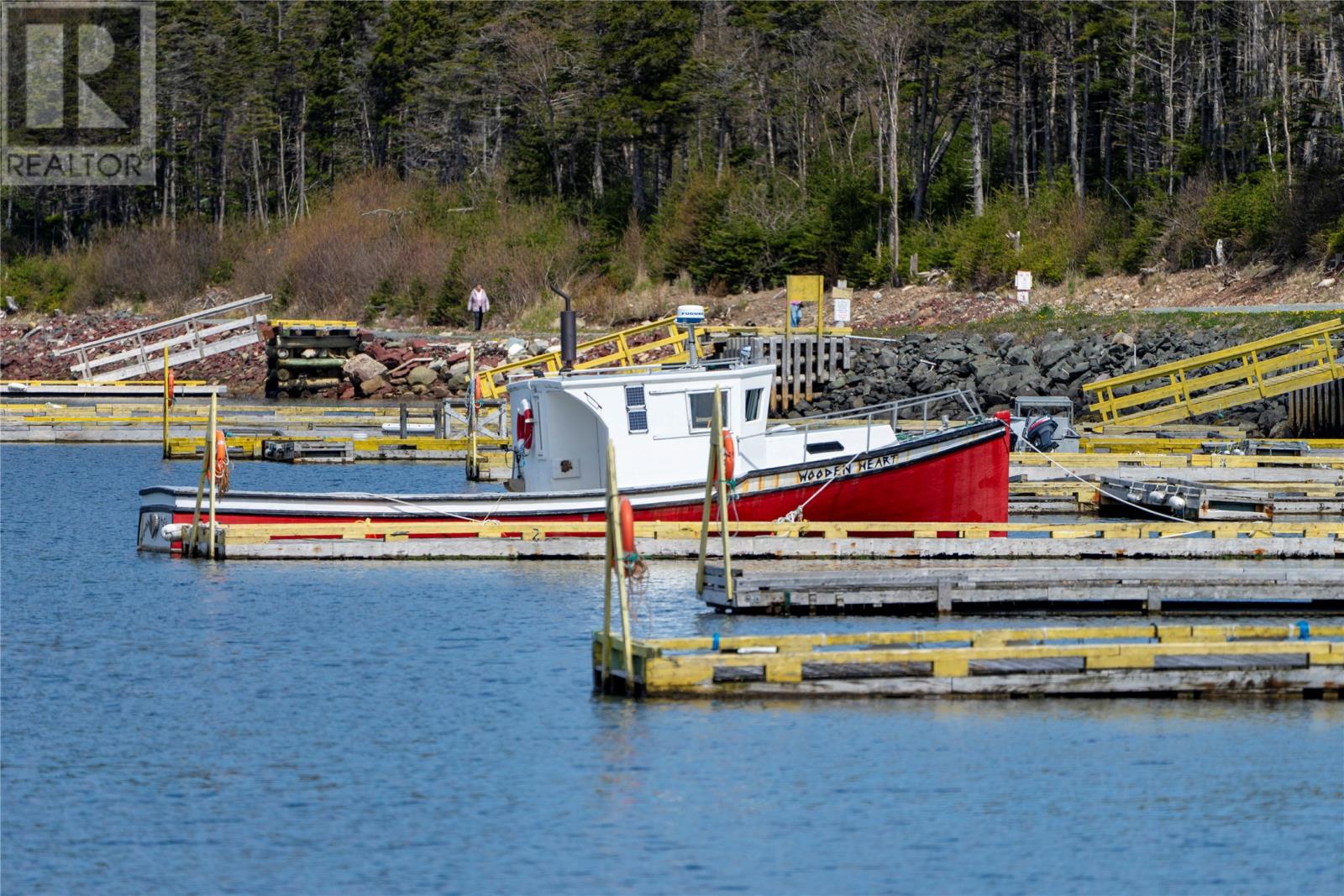 Lot 30 Oceanview Drive, Norman's Cove - Long Cove, Newfoundland & Labrador  A0B 2T0 - Photo 2 - 1287184