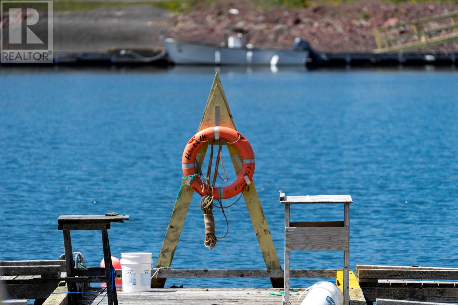 Lot 6 Pumbly Cove Pond, Norman's Cove - Long Cove, Newfoundland & Labrador  A0B 2T0 - Photo 3 - 1287182