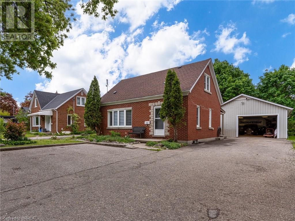 Property at 133 MARGARET Avenue S image 1
