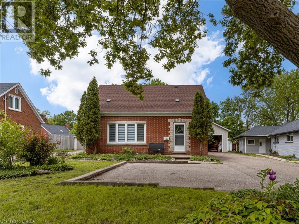Property at 133 MARGARET Avenue S image 3