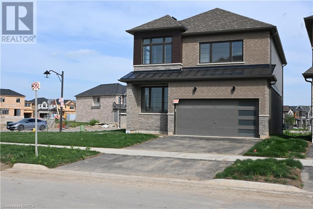 1 Bee Crescent, Brantford, Ontario  N3T 0V7 - Photo 3 - 40744226