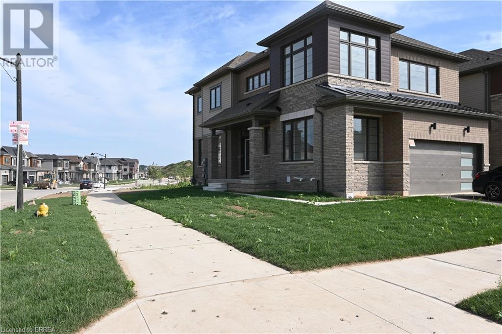 1 Bee Crescent, Brantford, Ontario  N3T 0V7 - Photo 4 - 40744226